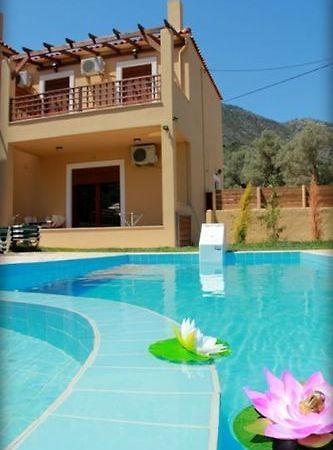 Uphoria Resort Villas Bali  ภายนอก รูปภาพ