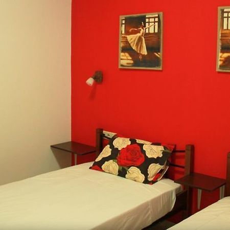 Uphoria Resort Villas Bali  ภายนอก รูปภาพ