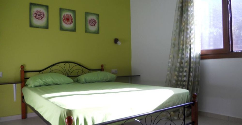 Uphoria Resort Villas Bali  ภายนอก รูปภาพ
