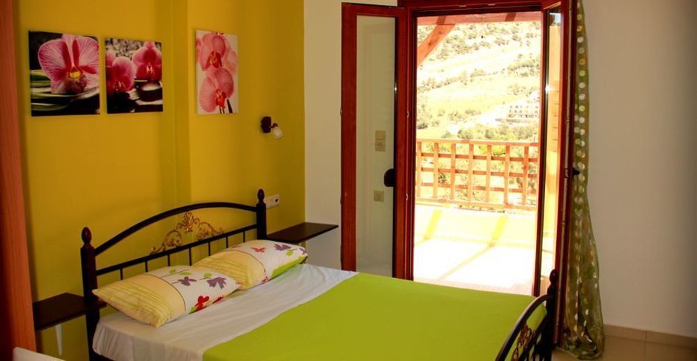 Uphoria Resort Villas Bali  ภายนอก รูปภาพ