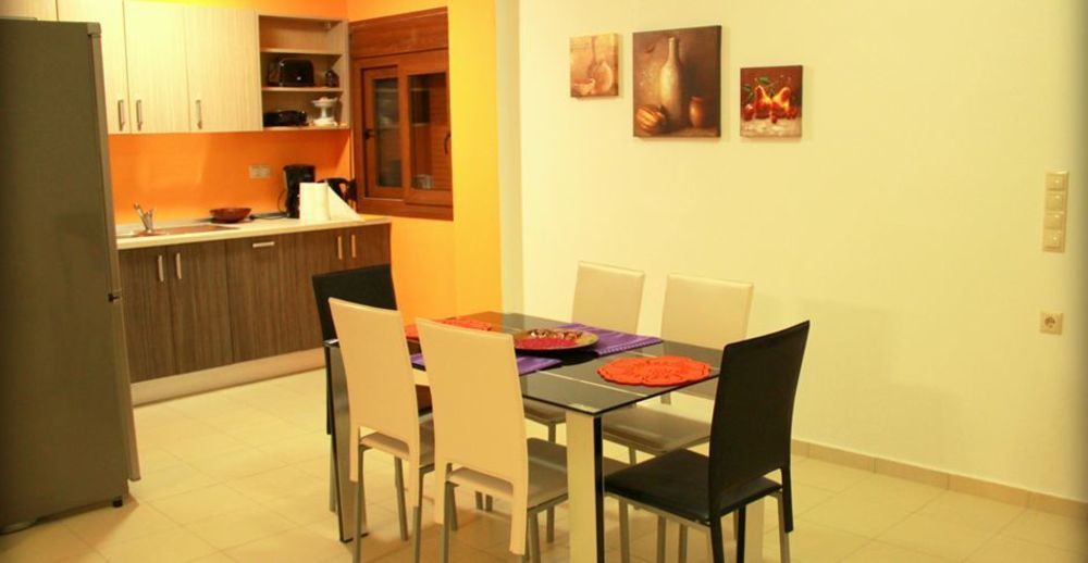 Uphoria Resort Villas Bali  ภายนอก รูปภาพ